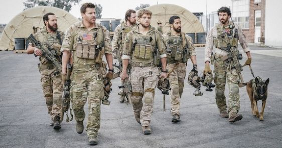 ‘SEAL Team’ Series Regular Exits In Season 4 Premiere