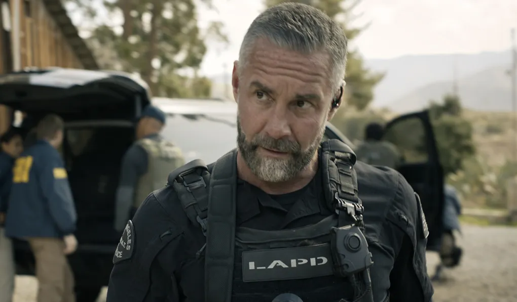 Is Jay Harrington Leaving S.W.A.T.? His Fate on the Series Revealed Amid Deacon’s Retirement