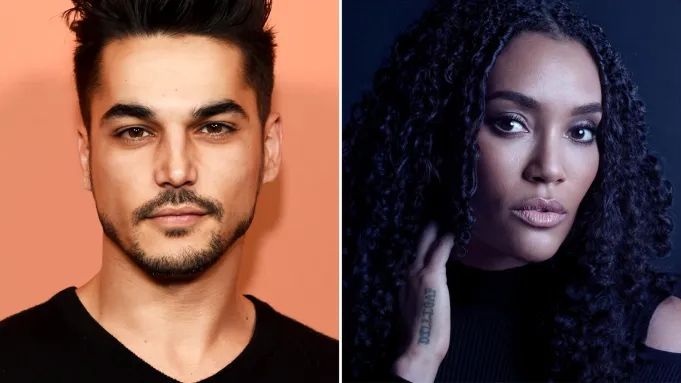 ‘S.W.A.T.’ Ups Niko Pepaj To Series Regular; Adds Annie Ilonzeh To Season 8