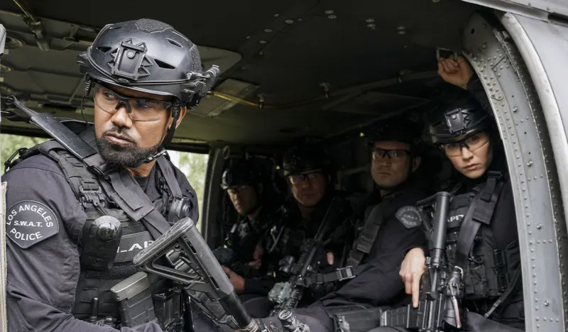 S.W.A.T.’s Second Life: Who Will and Won’t Be Back From Season 7’s Mass Exodus