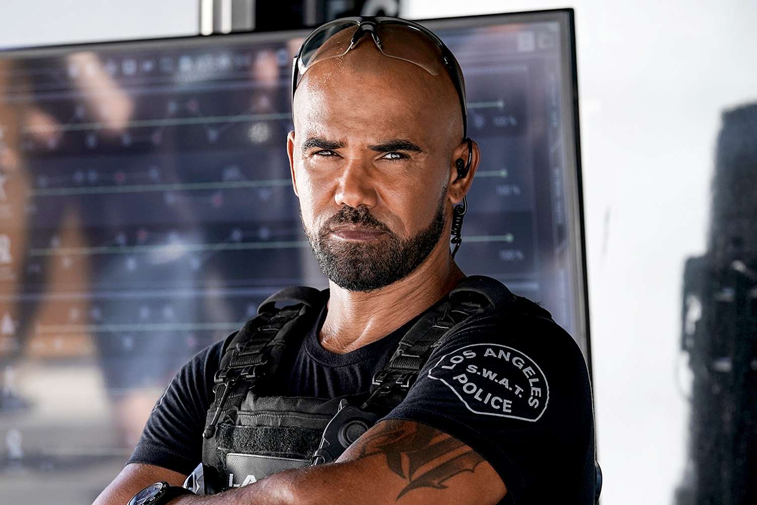 Shemar Moore: A Glimpse into the Life and Career of a Multi-Talented Actor