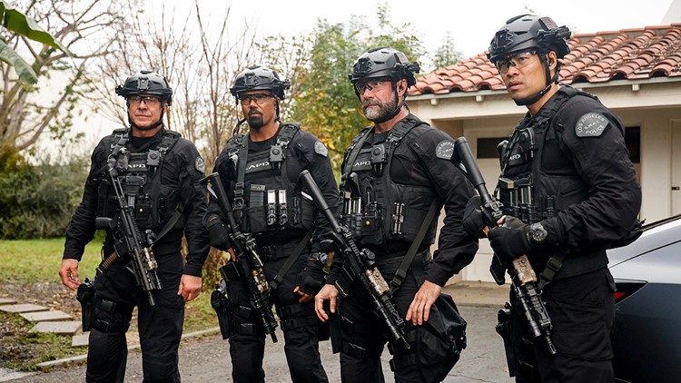 “S.W.A.T. A Closer Look at the Evolution and Success of the Series with Season 8”