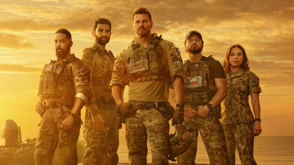 “SEAL Team” Final Season Trailer Teases ‘One Last Ride’ for David Boreanaz’s Bravo Team