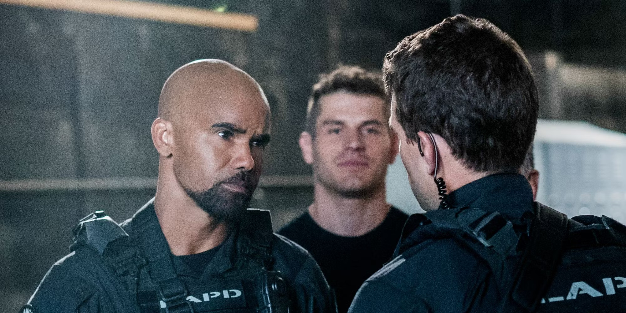 ‘S.W.A.T.’ Prepares to Say Goodbye With Final Season Release Date