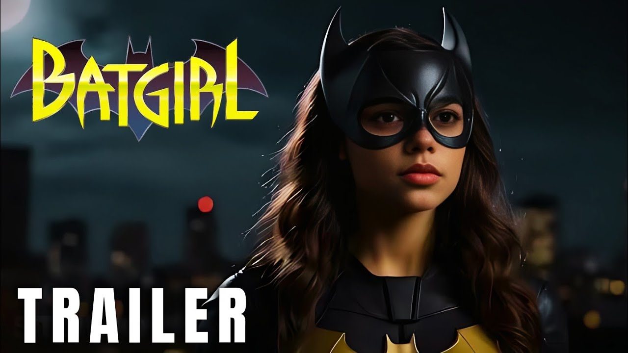 Batgirl (2025)
