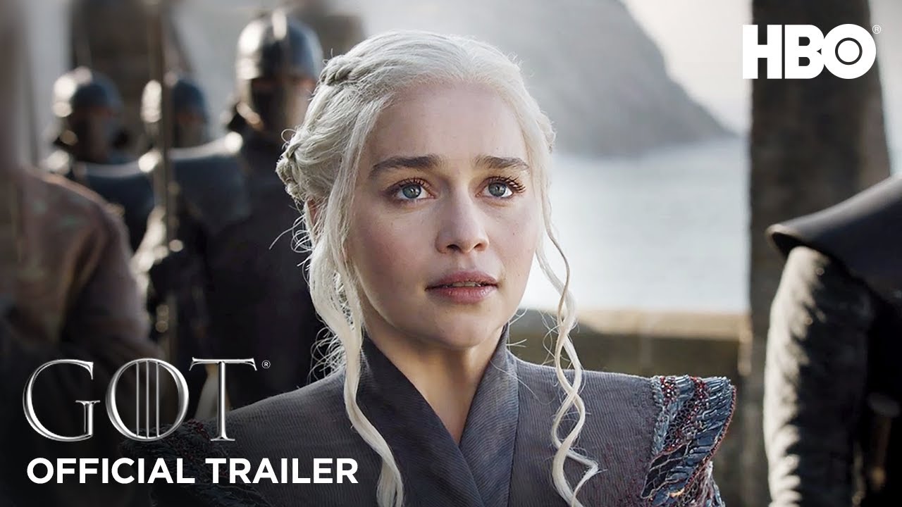 Game of Thrones