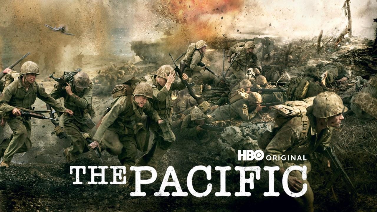 The Pacific (2010)