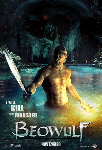 Beowulf (2007)