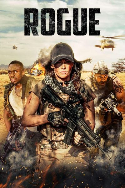 Rogue (2020)