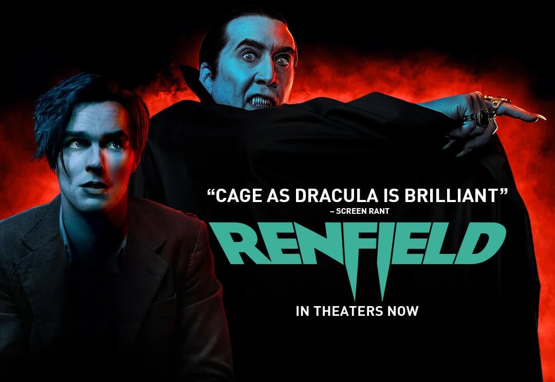 Renfield (2023)