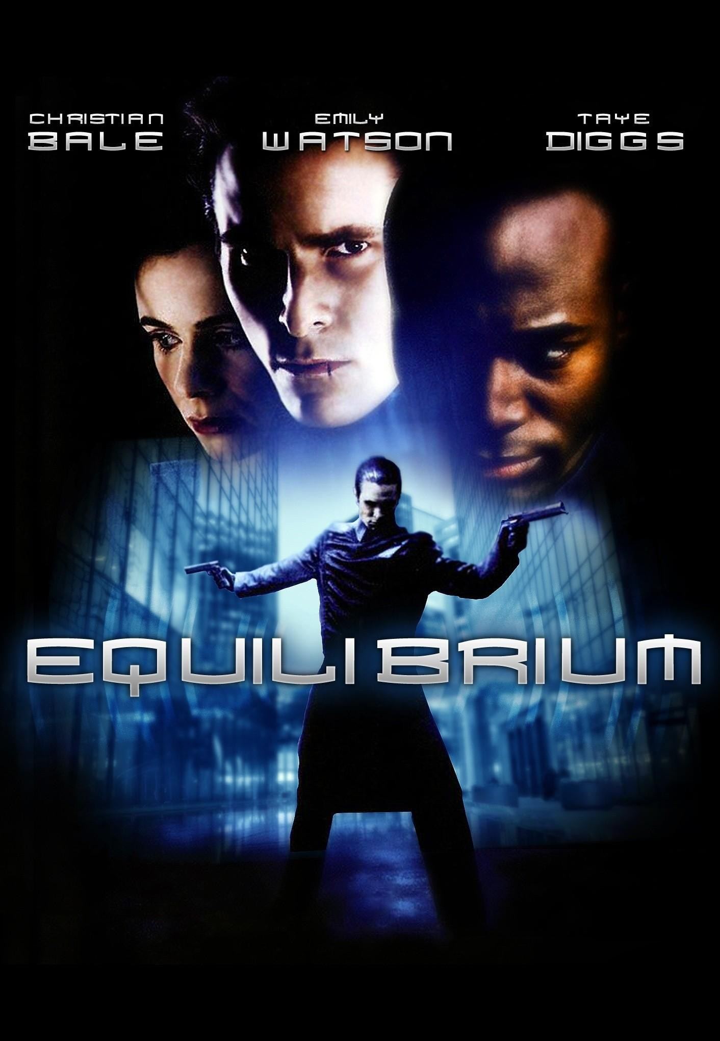 Equilibrium (2002)