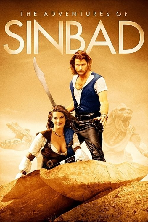 The Adventures of Sinbad (1996–1998)