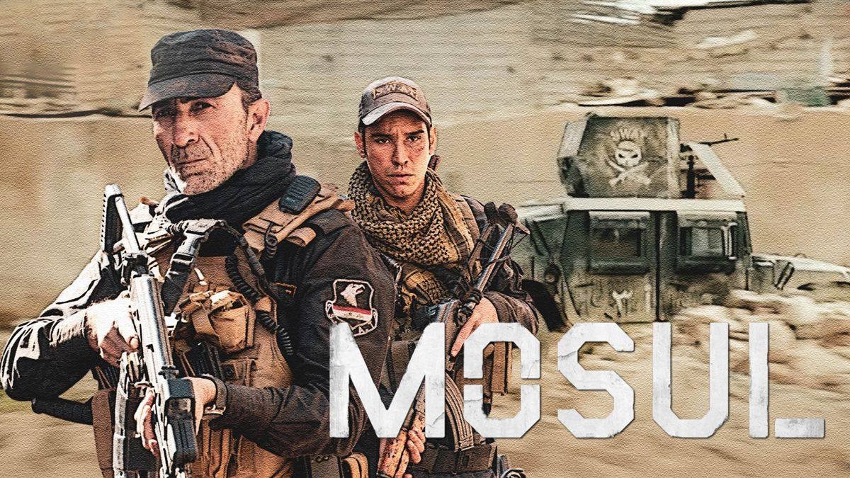 Mosul (2019)