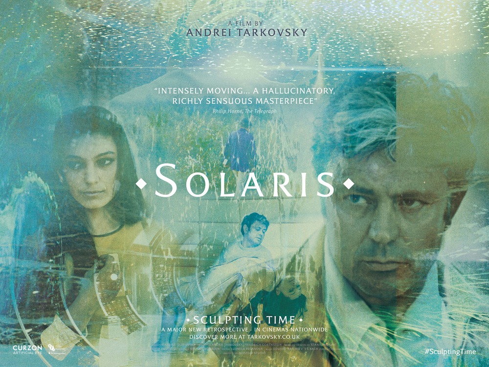 Solaris (1972)