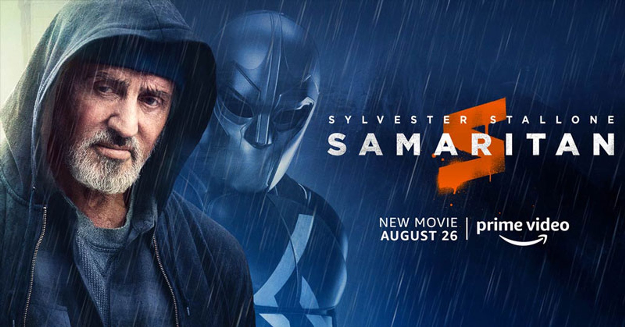 Samaritan (2022)