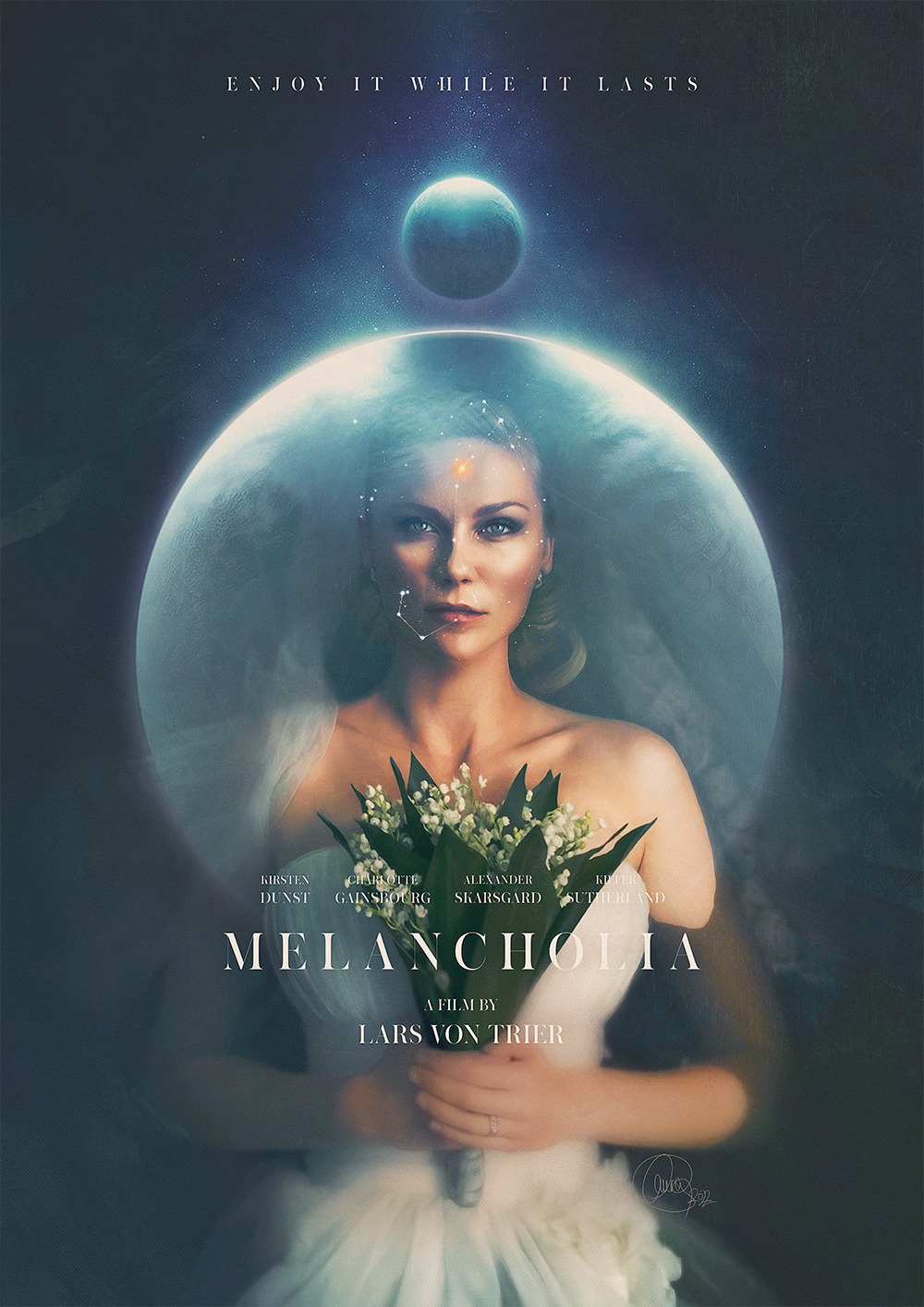 Melancholia (2011)