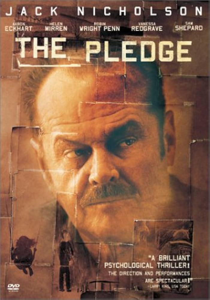 “The Pledge”