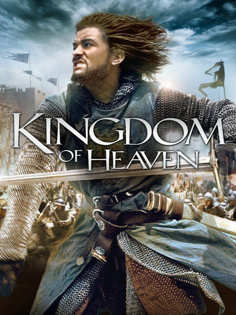 Kingdom of Heaven (2005)