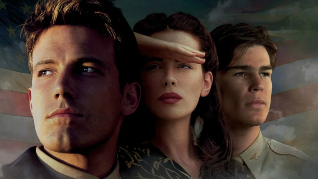 Pearl Harbor (2001)