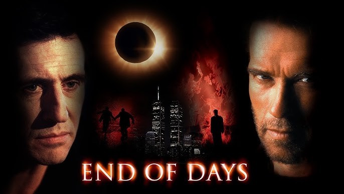 End of Days (1999)