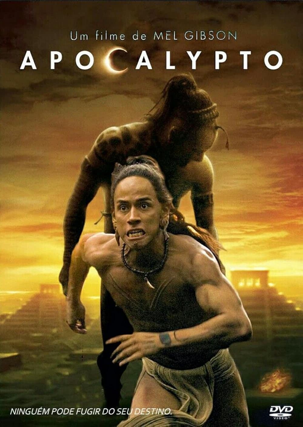 “Apocalypto” (2006)