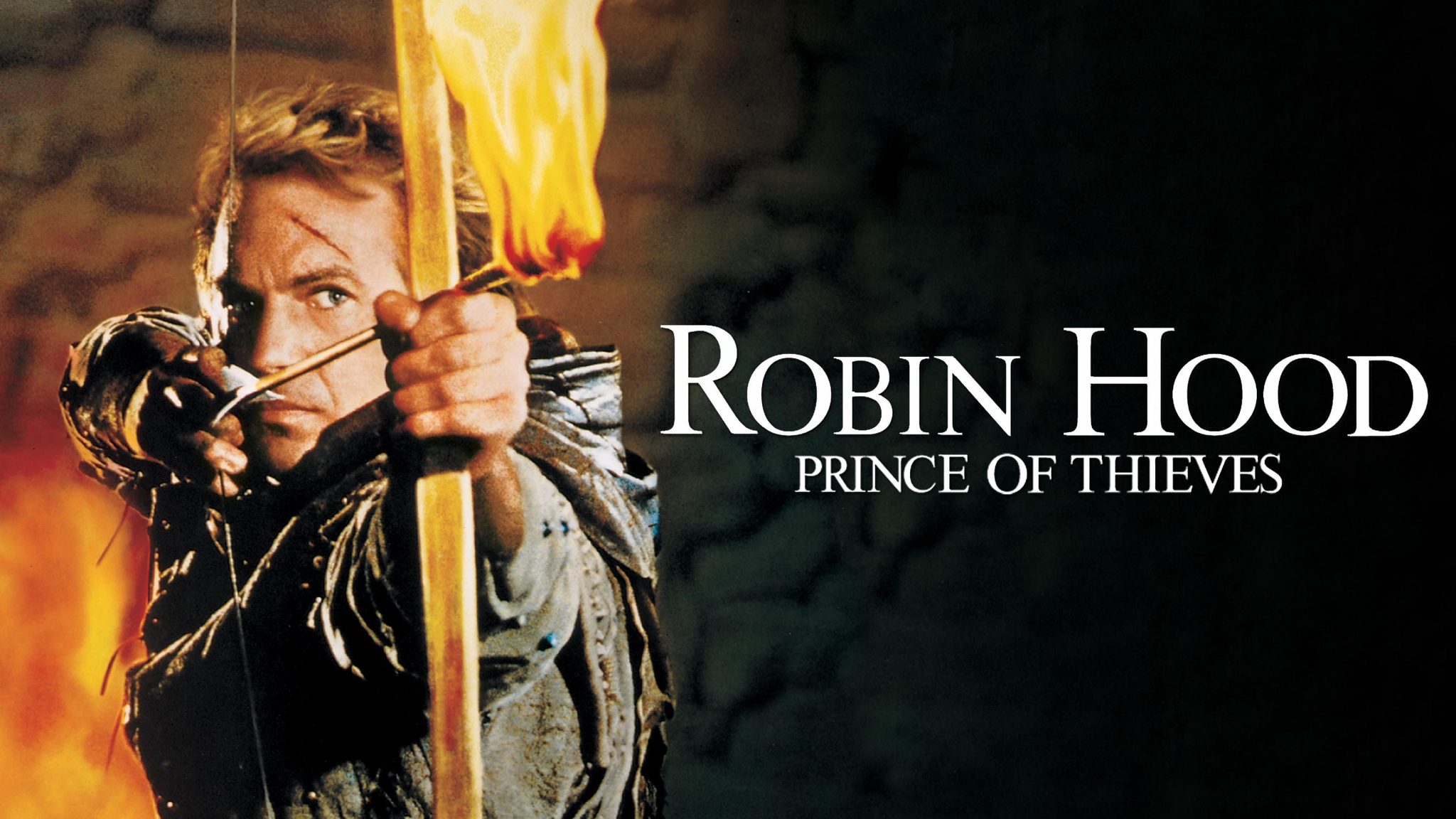 Robin Hood: Prince of Thieves (1991)