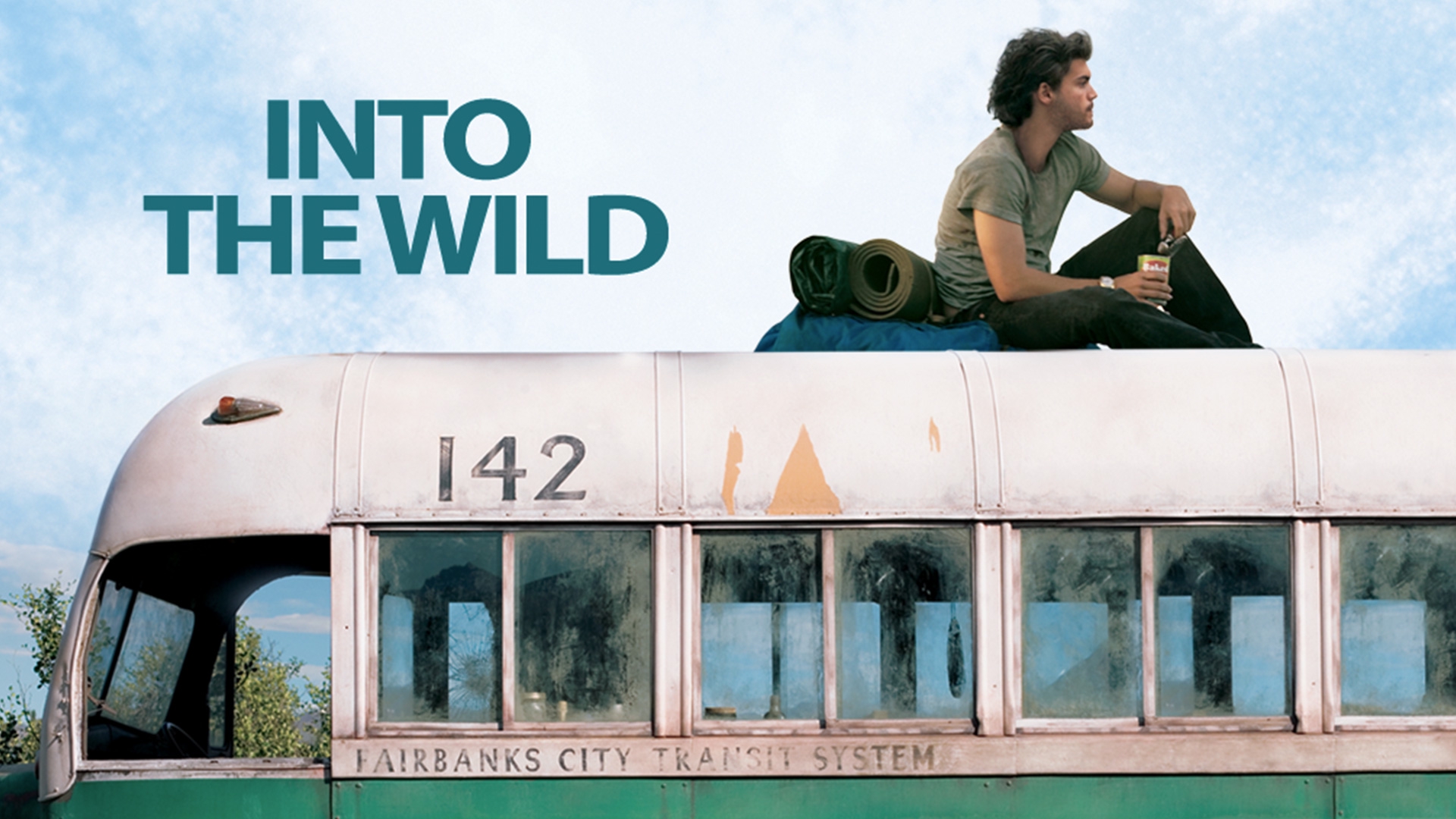 “Into the Wild” (2007)