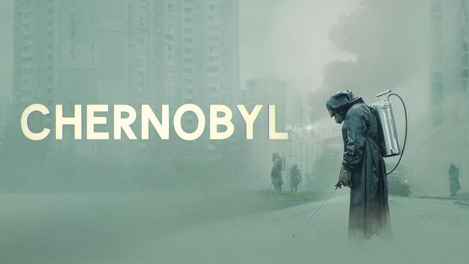 Chernobyl (2019)