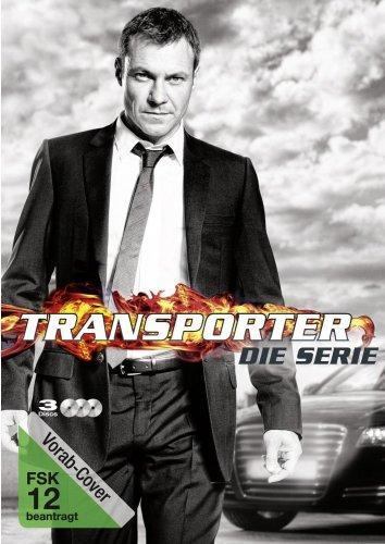 Transporter 3 (2008)