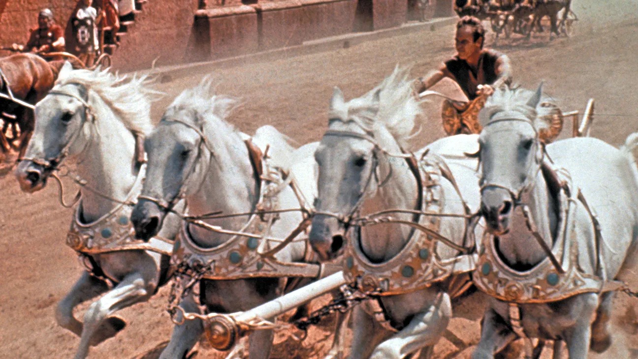 Ben Hur (1959)