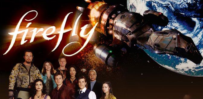 Firefly (2002–2003)