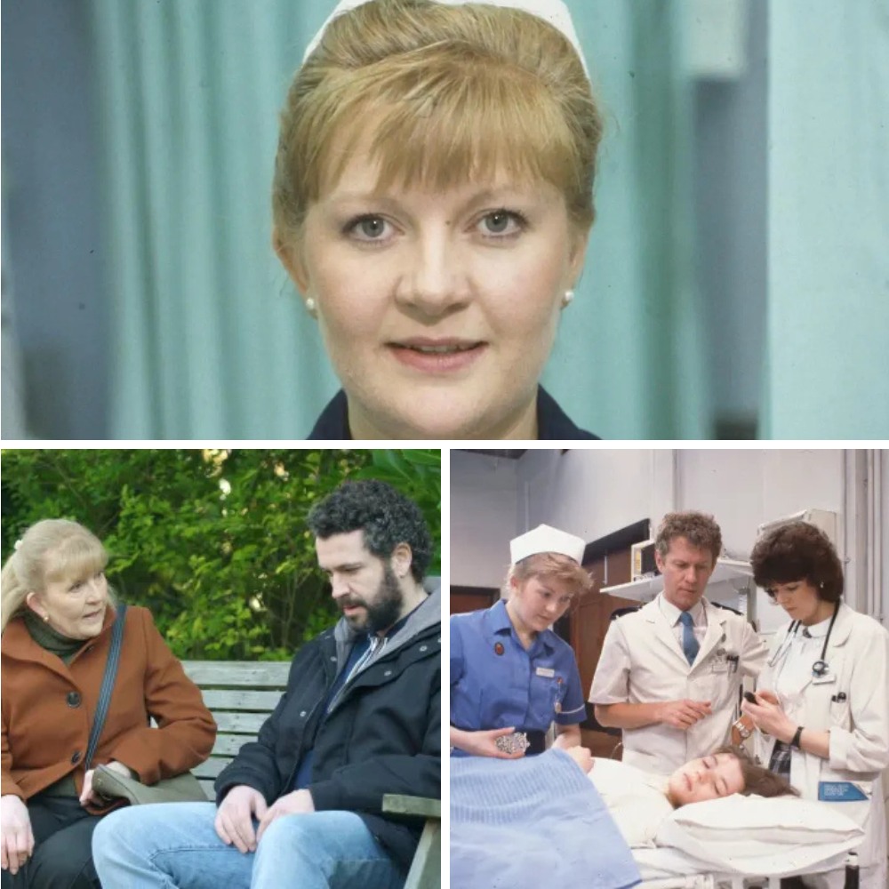 “A Heartfelt Farewell: Cathy Shipton Reflects on the Axing of Doctors”