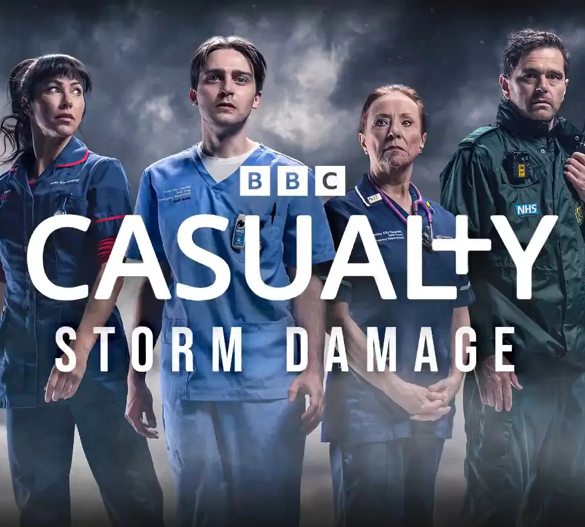 Casualty Spoilers: Summer Drama Unleashed in New Trailer