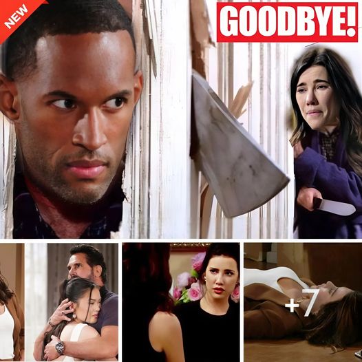 ULTIMO AGGIORNAMENTO!! Steffy scomparsa, morte misteriosa Spoiler di Beautiful