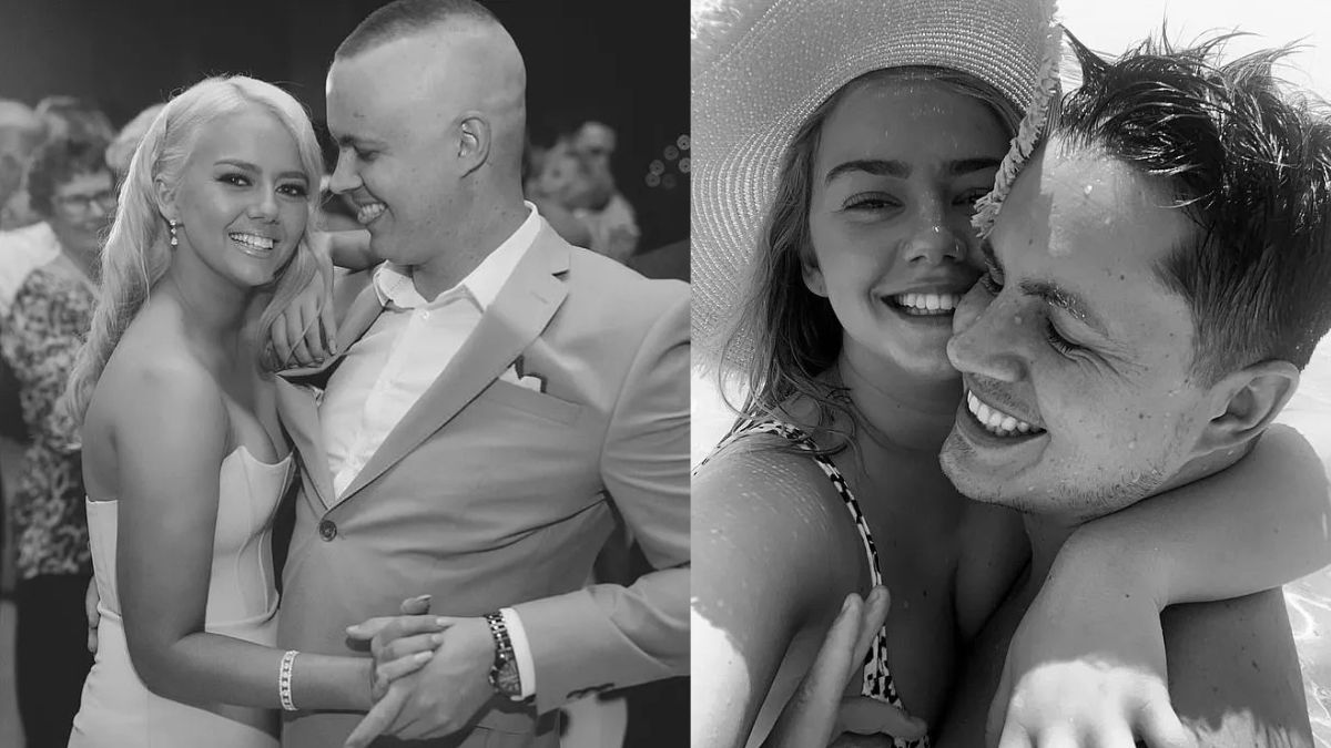 Tahnee Sims’ Heartfelt Tribute to Late Boyfriend Johnny Ruffo on First Anniversary of His Passing