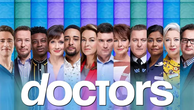 watch your back Soap fans convinced another BBC soap is on the brink of being axed after Doctors