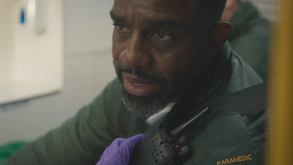 What is the song in tonight’s Casualty?