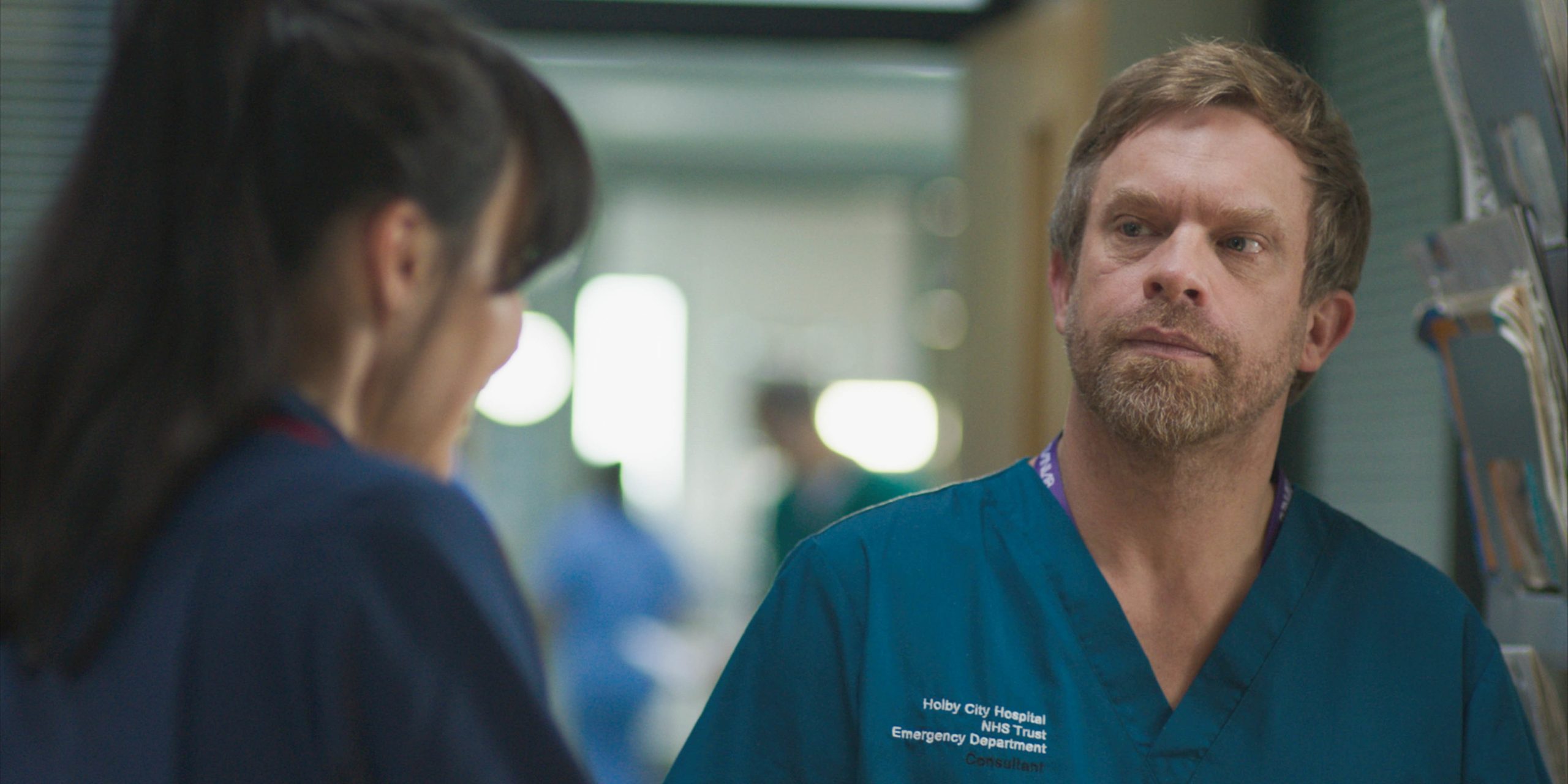 Casualty Spoilers: Everything we know as the new series kicks off this weekend