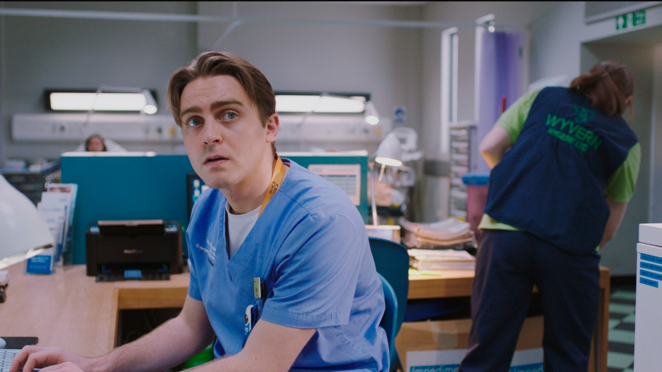 BBC Casualty fans ‘heartbroken’ over ’emotional rollercoaster’ episode