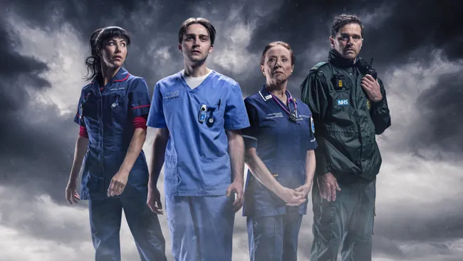 Why isn’t Casualty on BBC One tonight?