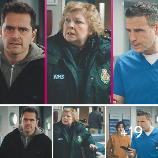 Casualty tonight: BBC announces schedule change and the medical drama is affected