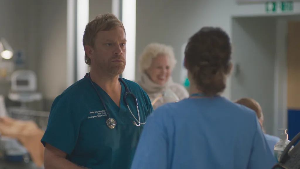 Casualty fans are ALL saying the same thing about THIS character