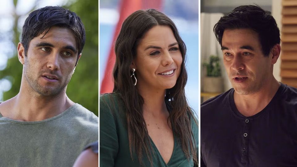 Never Been Closer: Home and Away Opens Up Direct Communication with Fans