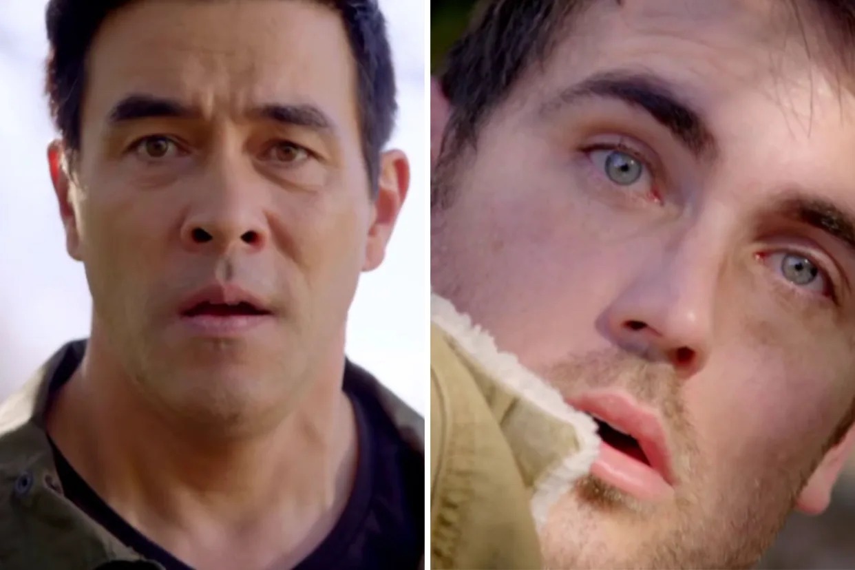 Home and Away fans confused over new couple spoiler: ‘Spells trouble’