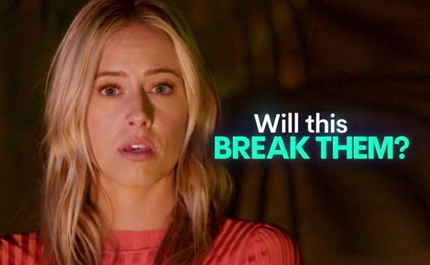 Home and Away spoilers: WHO does Felicity jump into bed with?