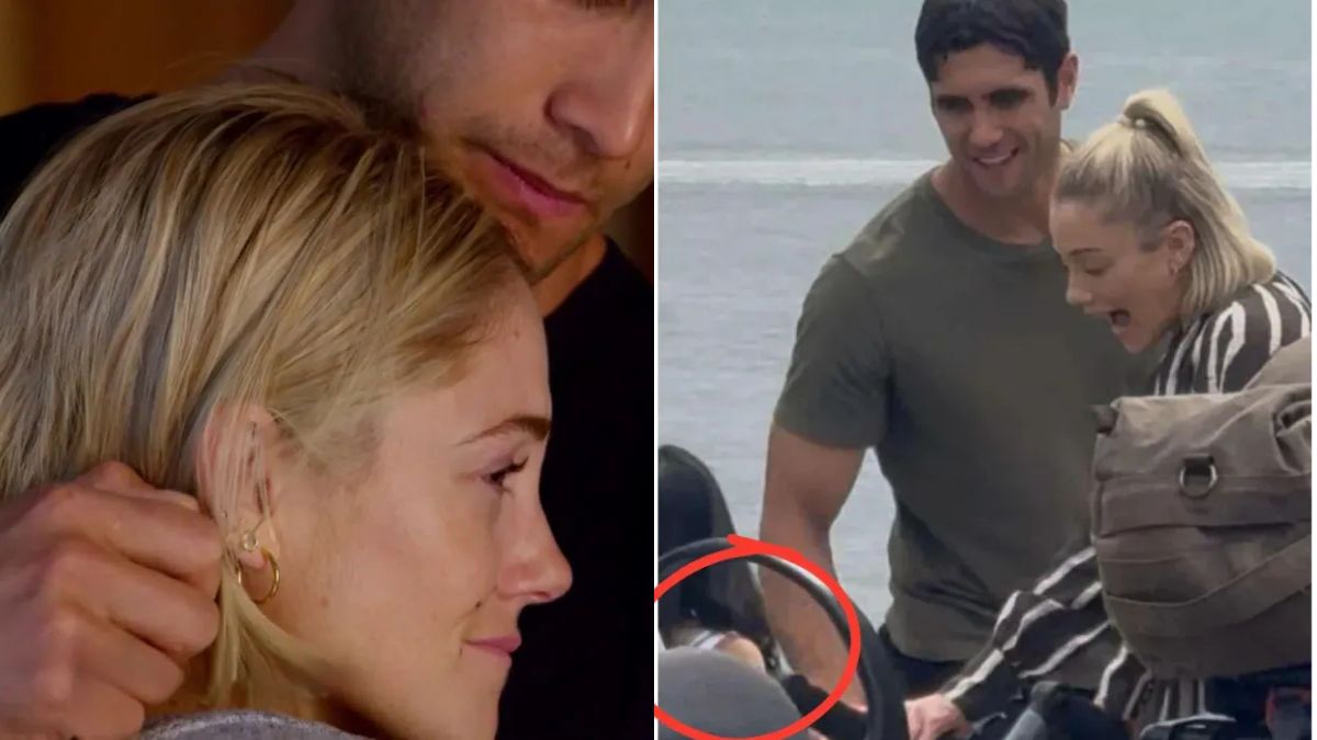 Home and Away Spoilers: Leaked Photos Reveal Harper and Tane’s Baby’s Fate