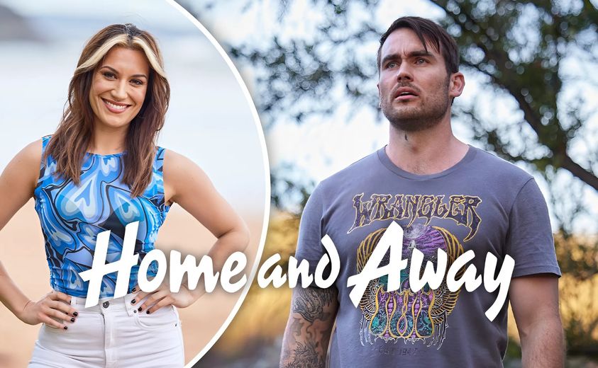 Very Shocking Update: Nerida’s revenge forces Cash to fight to save Eden | Home and Away spoilers