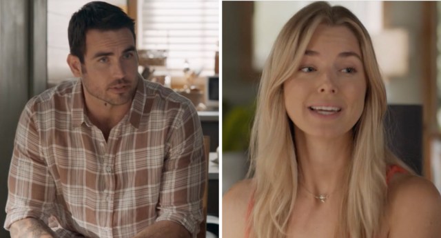 Eagle-eyed Home and Away fans uncover major 2025 spoiler in promo