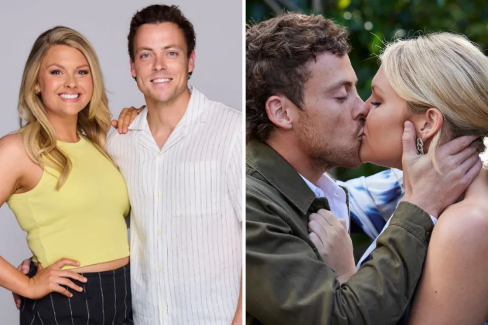 Leaked Home and Away photo hints at major 2025 storyline