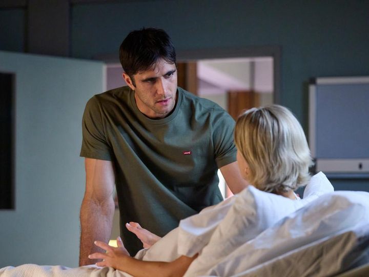 Home and Away finale 2024: Who dies? Nicholas Cartwright hints at bloody confrontation for Cash